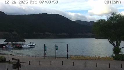 Chapelco: Lago Lacar (Chapelco.com)