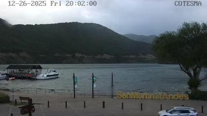 Chapelco: Lago Lacar (Chapelco.com)