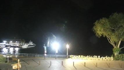 Chapelco: Lago Lacar (Chapelco.com)