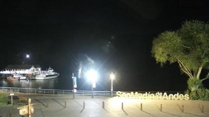 Chapelco: Lago Lacar (Chapelco.com)