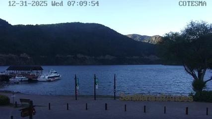 Chapelco: Lago Lacar (Chapelco.com)