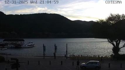 Chapelco: Lago Lacar (Chapelco.com)