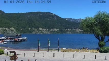 Chapelco: Lago Lacar (Chapelco.com)