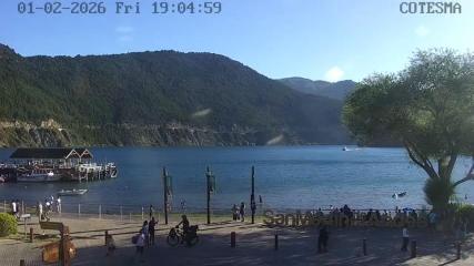 Chapelco: Lago Lacar (Chapelco.com)