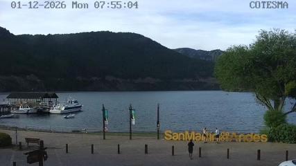 Chapelco: Lago Lacar (Chapelco.com)