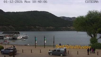 Chapelco: Lago Lacar (Chapelco.com)