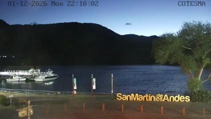 Chapelco: Lago Lacar (Chapelco.com)