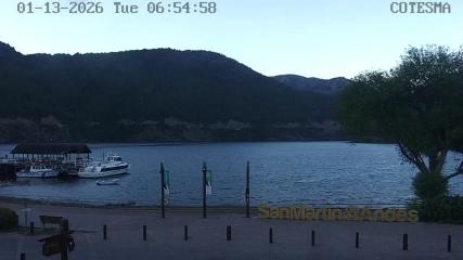 Chapelco: Lago Lacar (Chapelco.com)