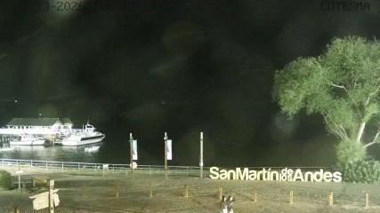 Chapelco: Lago Lacar (Chapelco.com)