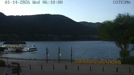 Chapelco: Lago Lacar (Chapelco.com)