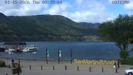 Chapelco: Lago Lacar (Chapelco.com)