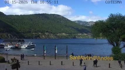 Chapelco: Lago Lacar (Chapelco.com)