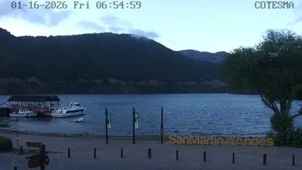 Chapelco: Lago Lacar (Chapelco.com)