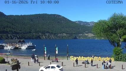 Chapelco: Lago Lacar (Chapelco.com)