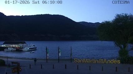 Chapelco: Lago Lacar (Chapelco.com)