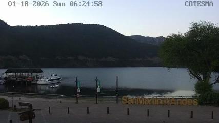 Chapelco: Lago Lacar (Chapelco.com)