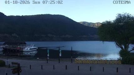 Chapelco: Lago Lacar (Chapelco.com)