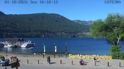 Chapelco: Lago Lacar (Chapelco.com)