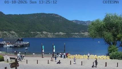 Chapelco: Lago Lacar (Chapelco.com)