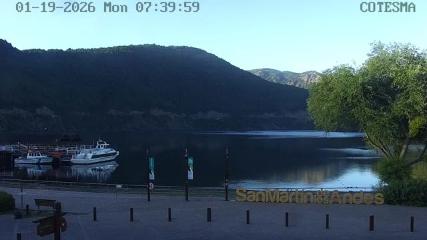 Chapelco: Lago Lacar (Chapelco.com)