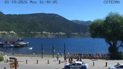 Chapelco: Lago Lacar (Chapelco.com)