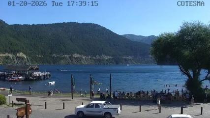 Chapelco: Lago Lacar (Chapelco.com)