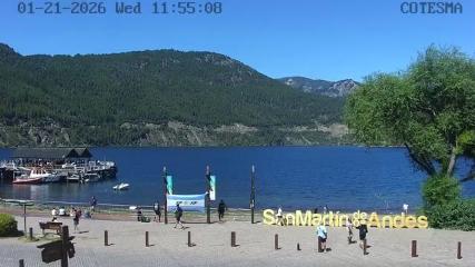 Chapelco: Lago Lacar (Chapelco.com)