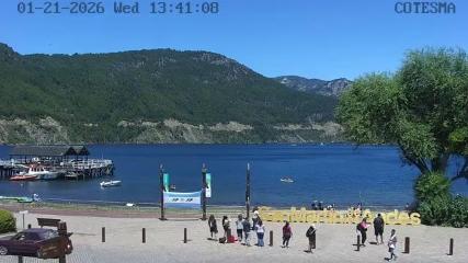 Chapelco: Lago Lacar (Chapelco.com)