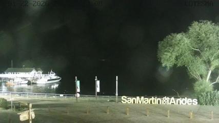 Chapelco: Lago Lacar (Chapelco.com)