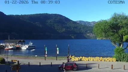 Chapelco: Lago Lacar (Chapelco.com)