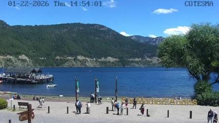 Chapelco: Lago Lacar (Chapelco.com)