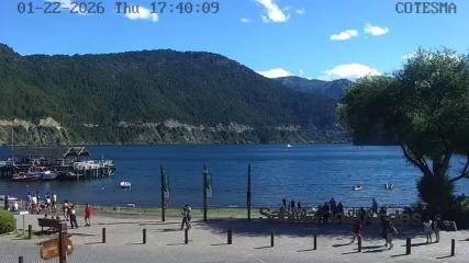 Chapelco: Lago Lacar (Chapelco.com)