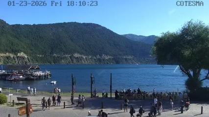 Chapelco: Lago Lacar (Chapelco.com)