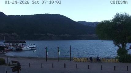 Chapelco: Lago Lacar (Chapelco.com)