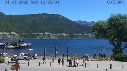 Chapelco: Lago Lacar (Chapelco.com)