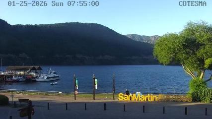 Chapelco: Lago Lacar (Chapelco.com)