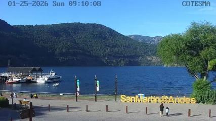 Chapelco: Lago Lacar (Chapelco.com)