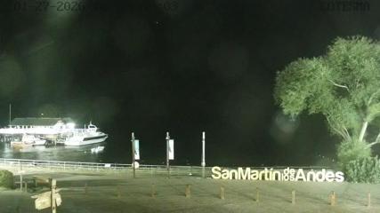 Chapelco: Lago Lacar (Chapelco.com)