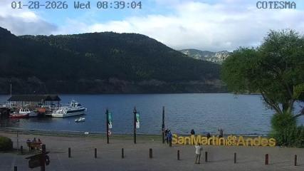 Chapelco: Lago Lacar (Chapelco.com)