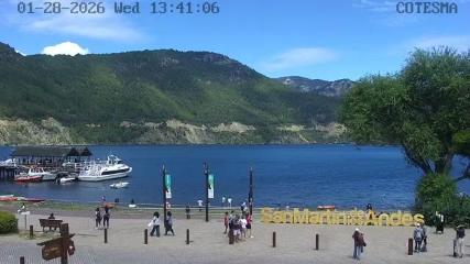 Chapelco: Lago Lacar (Chapelco.com)