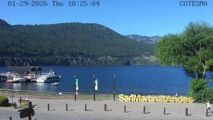 Chapelco: Lago Lacar (Chapelco.com)