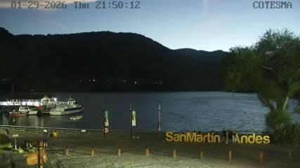 Chapelco: Lago Lacar (Chapelco.com)