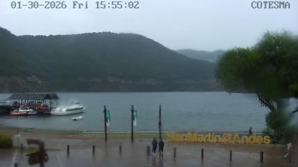 Chapelco: Lago Lacar (Chapelco.com)