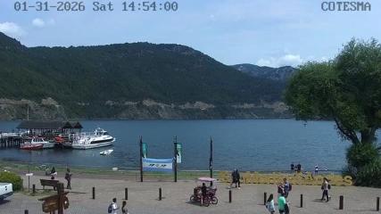 Chapelco: Lago Lacar (Chapelco.com)