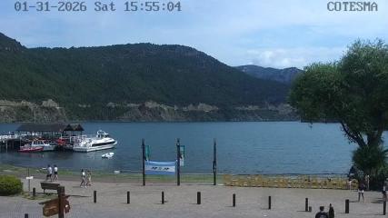 Chapelco: Lago Lacar (Chapelco.com)