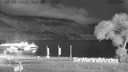 Chapelco: Lago Lacar (Chapelco.com)