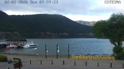 Chapelco: Lago Lacar (Chapelco.com)