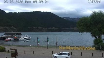 Chapelco: Lago Lacar (Chapelco.com)