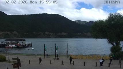 Chapelco: Lago Lacar (Chapelco.com)