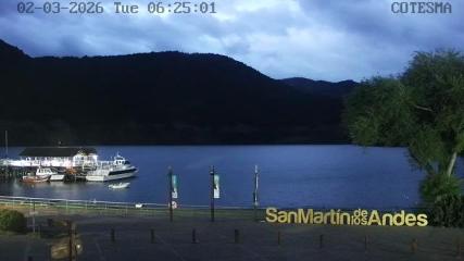 Chapelco: Lago Lacar (Chapelco.com)